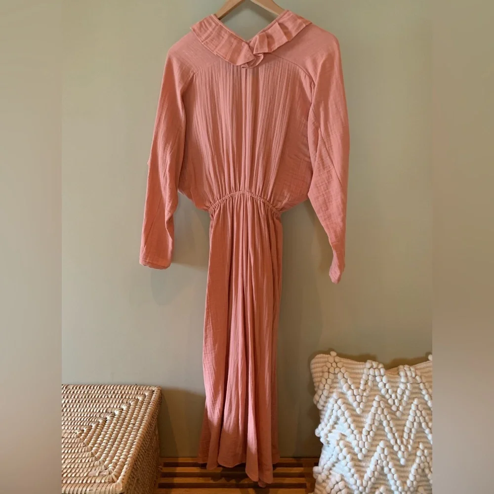 NWOT Christy Dawn Maxi Dress - Picture 3 of 6